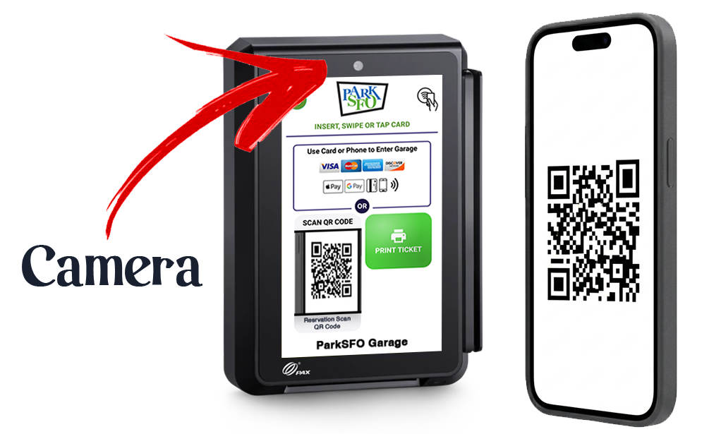 Scan QR Code